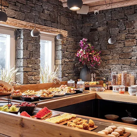 Hotel Vencia Boutique