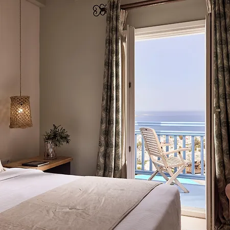 Hotel Vencia Boutique