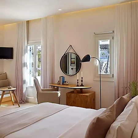 Szálloda Vencia Boutique