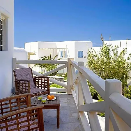 Vencia Boutique Mykonos Town