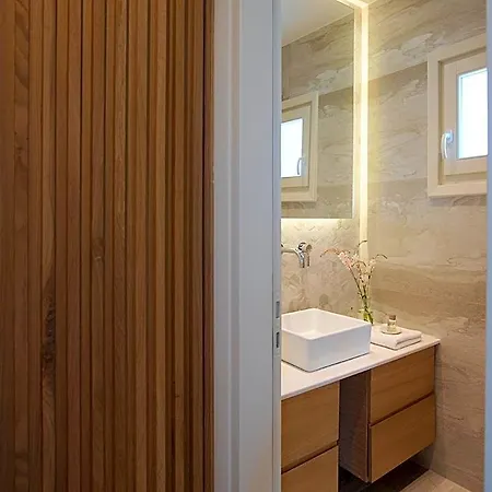 Vencia Boutique 4* Mykonos Town