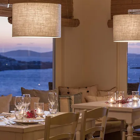 Hotel Vencia Boutique Mykonos Town