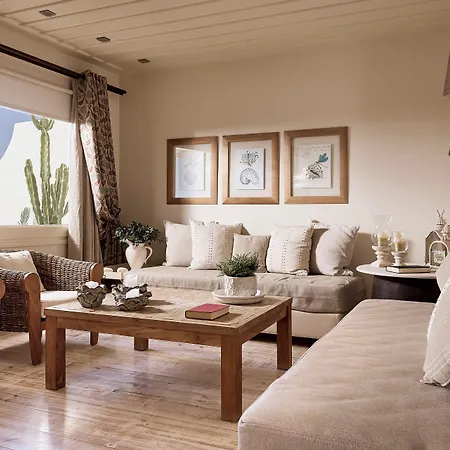 Vencia Boutique Mykonos Town