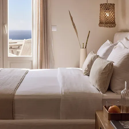 Hotel Vencia Boutique Mykonos Town