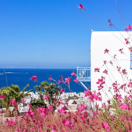 Vencia Boutique Mykonos Town