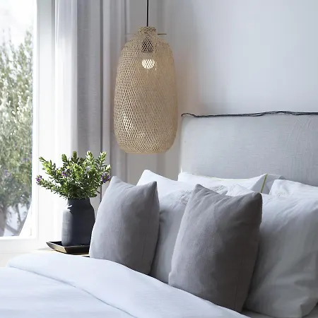 Vencia Boutique 4* Mykonos Town