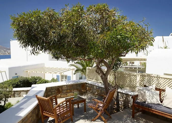 Vencia Boutique Hotel 4*