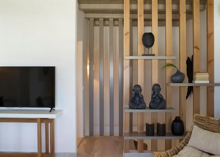 Vencia Boutique Hotel