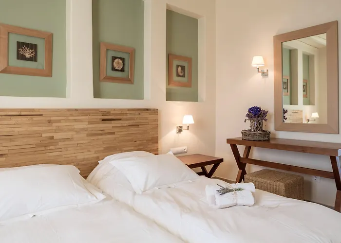 Hotel Vencia Boutique Mykonos Town