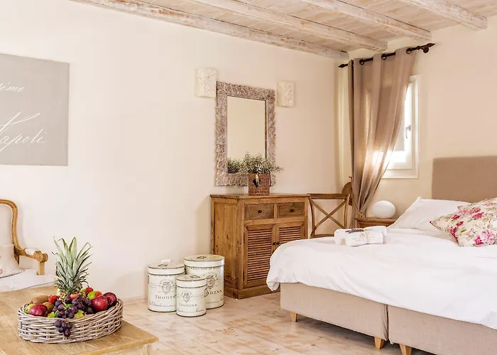 Vencia Boutique Hotel