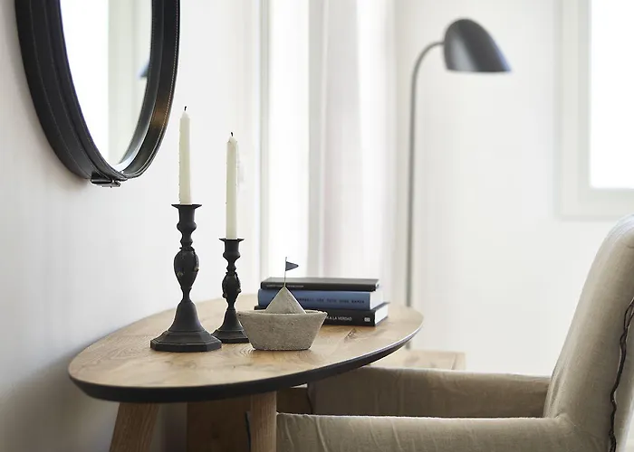 Vencia Boutique Hotel Mykonos Town