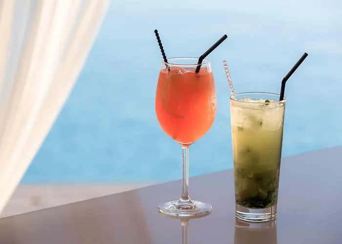 Vencia Boutique Hotel Mykonos Town