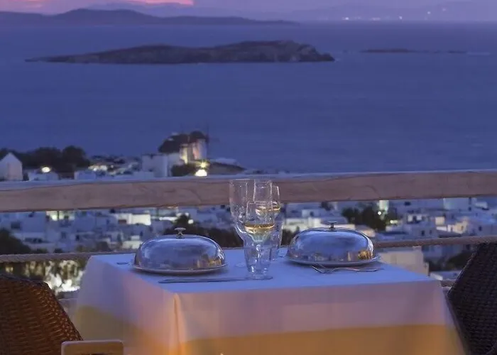 Vencia Boutique Hotel