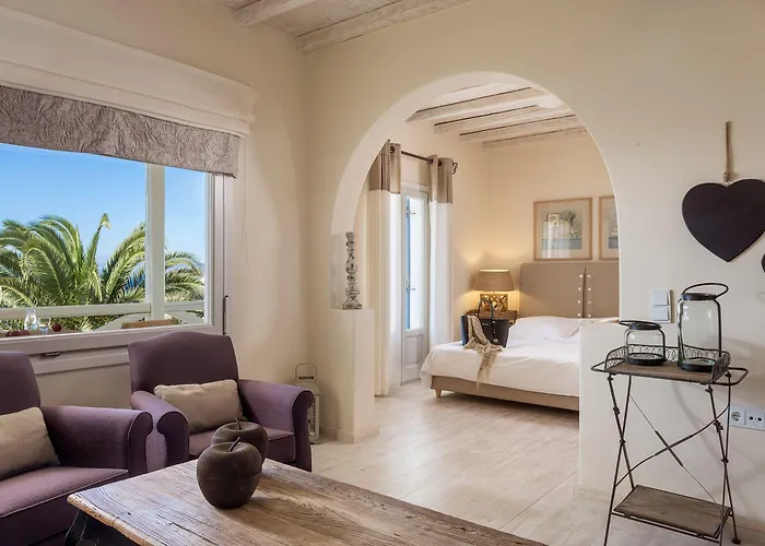 Vencia Boutique Hotel 4*