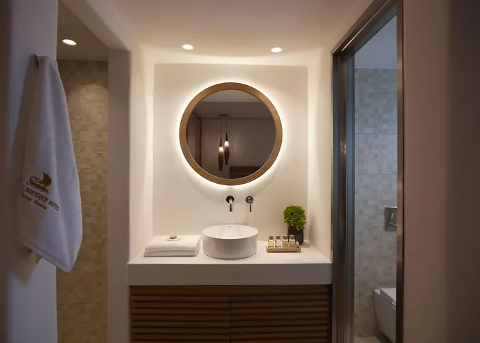 Hotel Vencia Boutique Mykonos Town