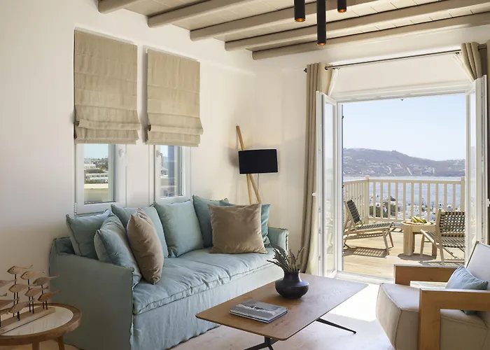 Vencia Boutique Hotel