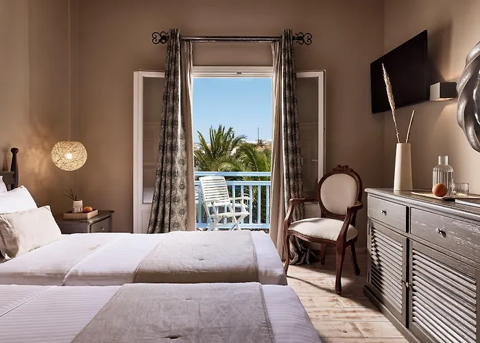 Hotel Vencia Boutique 4*