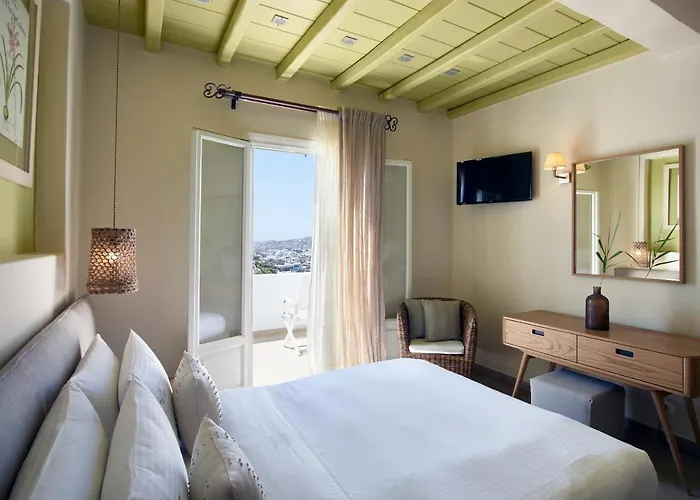 Vencia Boutique Hotel 4*