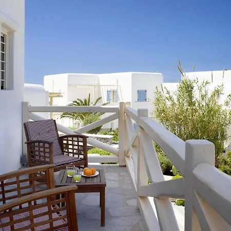 Vencia Boutique Ξενοδοχείο 4*
