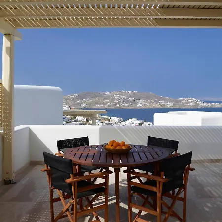 Vencia Boutique Ξενοδοχείο 4*
