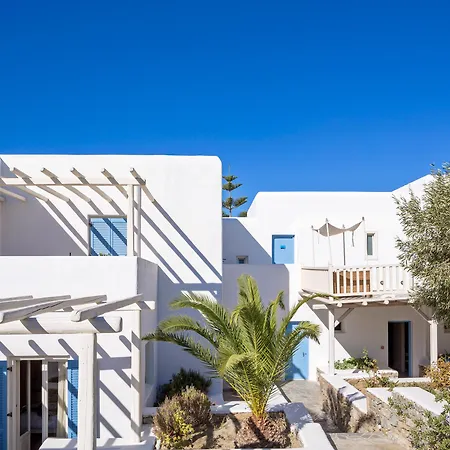 Ξενοδοχείο Vencia Boutique 4*