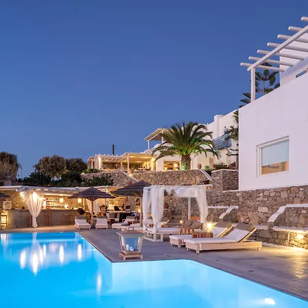 Vencia Boutique 4*