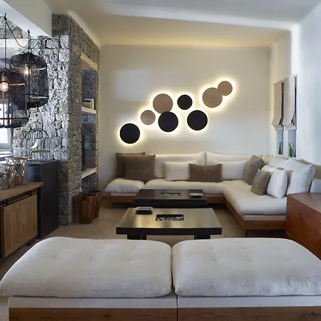 文西亚精品酒店 酒店