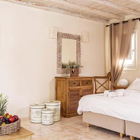 Vencia Boutique Ξενοδοχείο