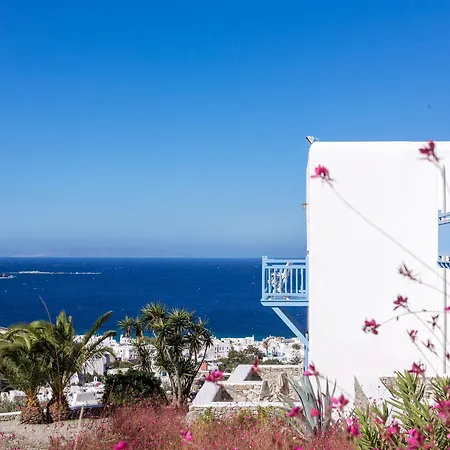 Vencia Boutique 4*