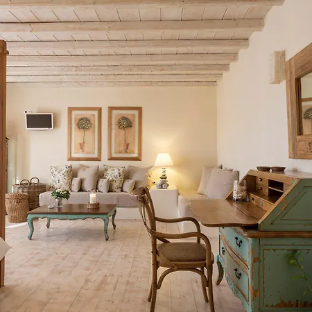 Vencia Boutique 4*