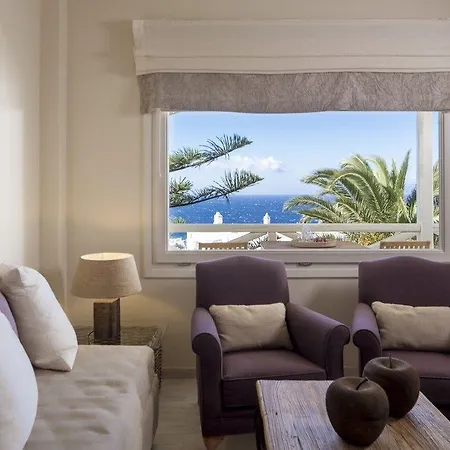 Vencia Boutique Ξενοδοχείο 4*