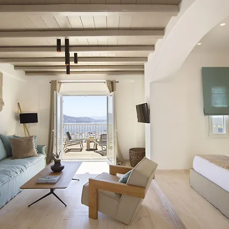 Vencia Boutique Ξενοδοχείο 4*