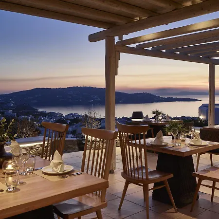 Ξενοδοχείο Vencia Boutique 4*