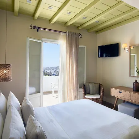 Vencia Boutique Ξενοδοχείο 4*