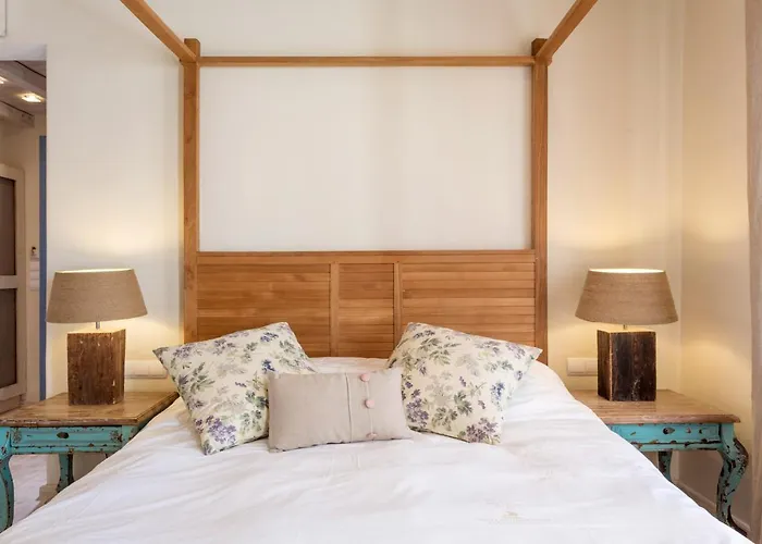 文西亚精品酒店 Mykonos Town