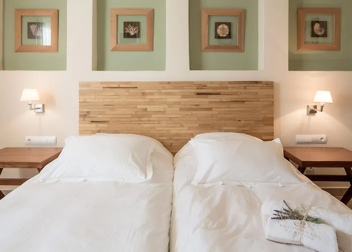 文西亚精品酒店