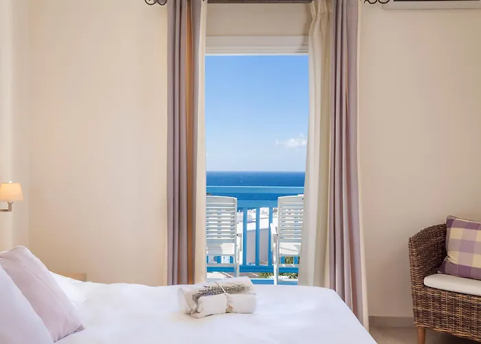 文西亚精品酒店