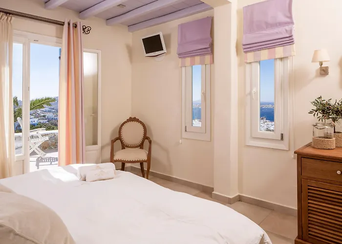 文西亚精品酒店 4*