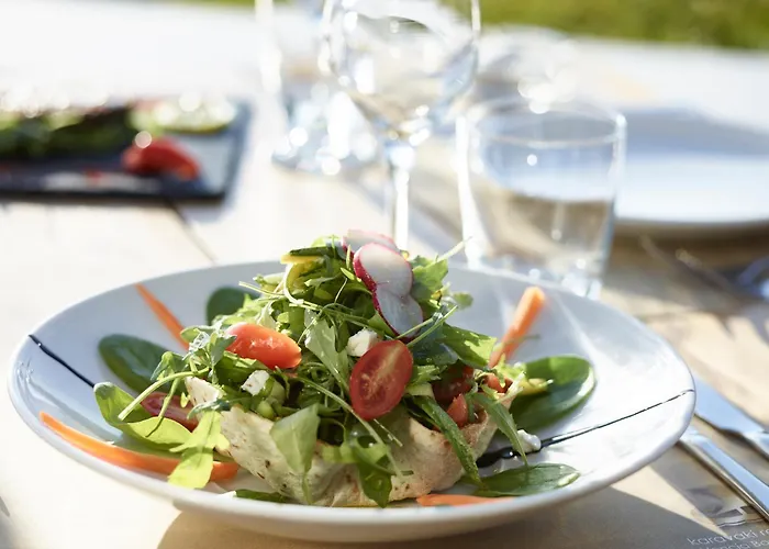 酒店 文西亚精品酒店 Mykonos Town