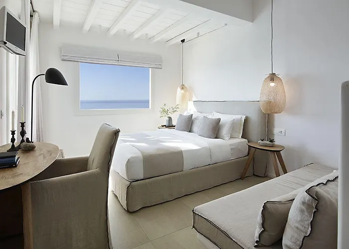 ヴェンシア ブティック ホテル