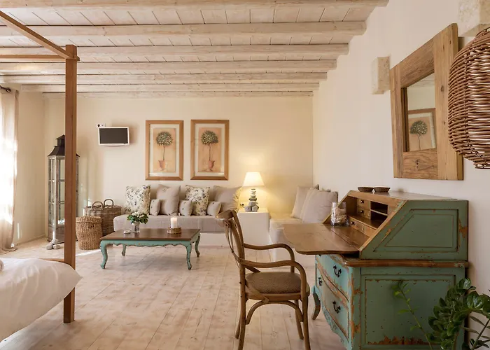 文西亚精品酒店 4*