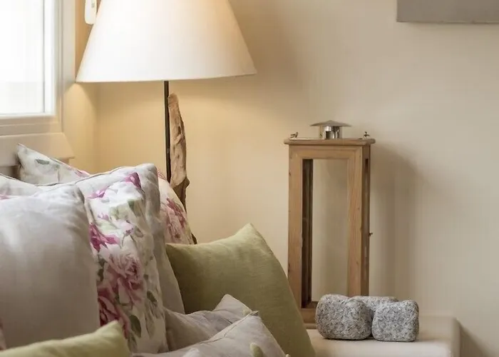 文西亚精品酒店 4*