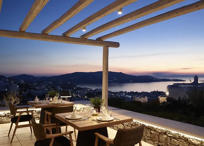 ヴェンシア ブティック ホテル 4*